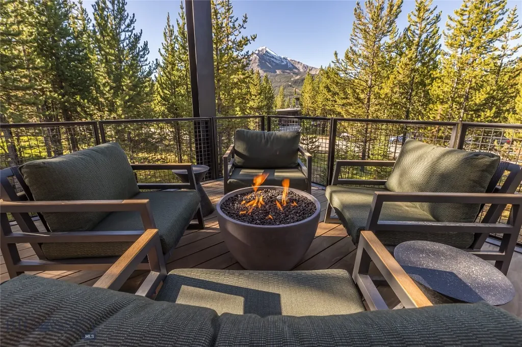 #33 One&only Private Home, 14 Boone Trail Big Sky MT 59716
