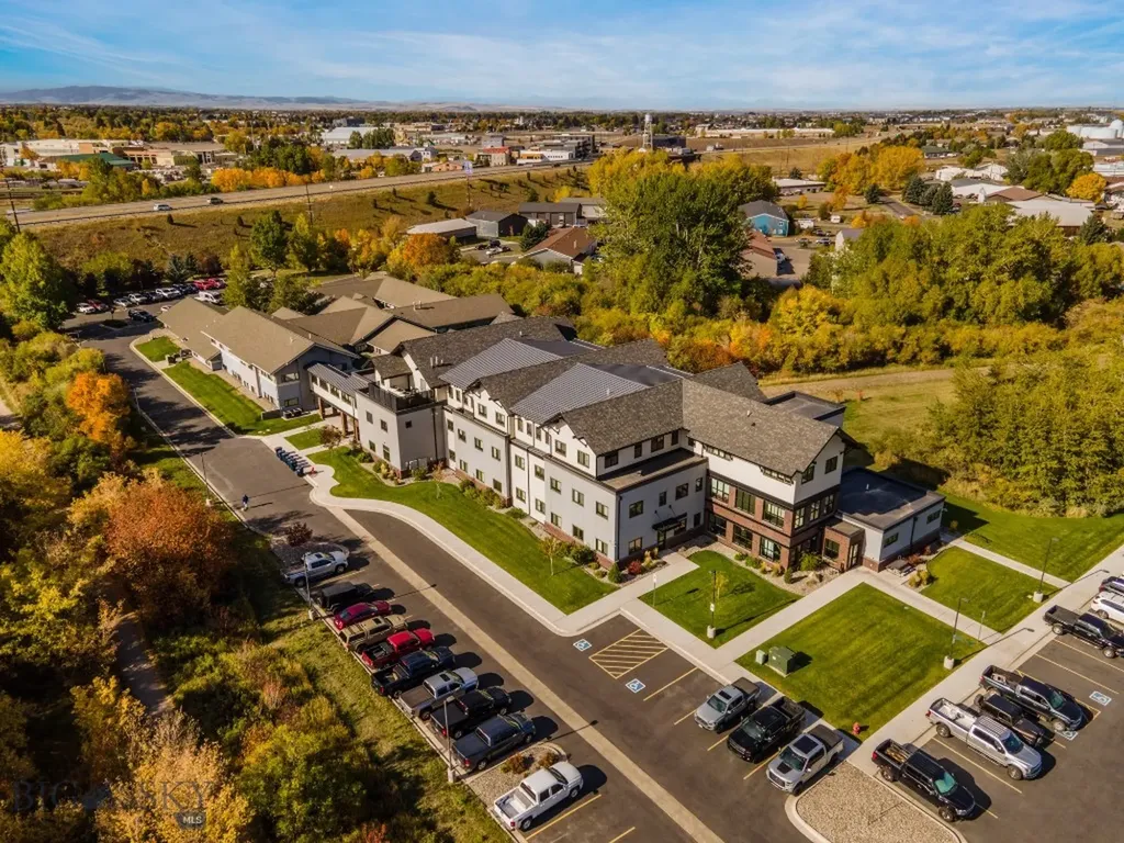 701 Gold Avenue Bozeman MT 59715