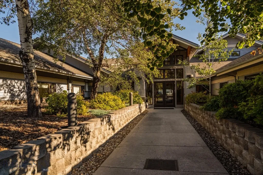 701 Gold Avenue Bozeman MT 59715