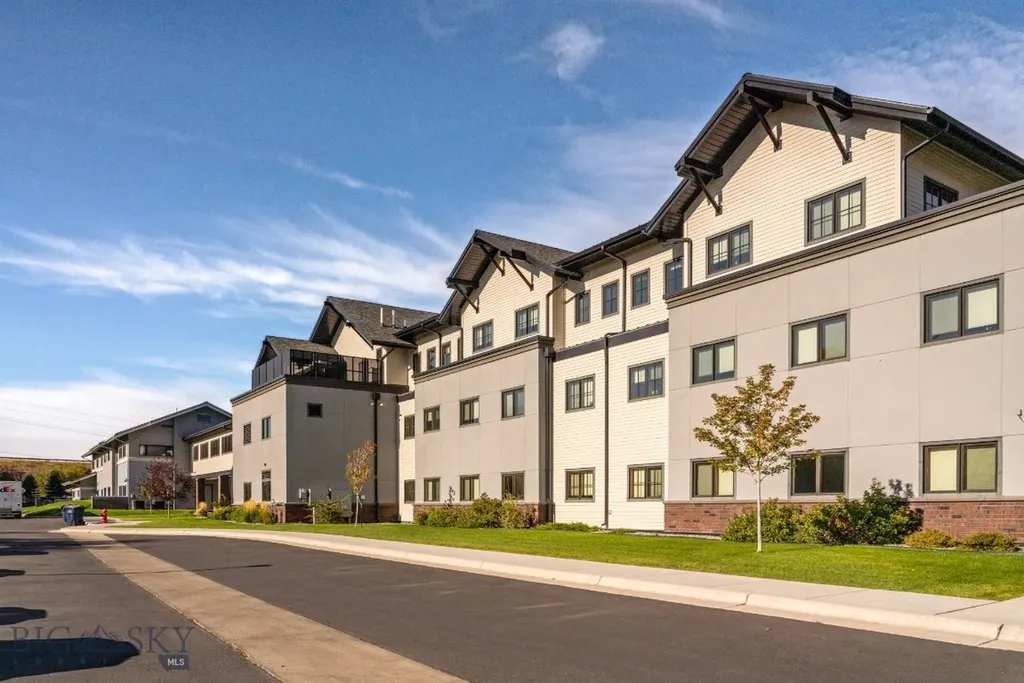 701 Gold Avenue Bozeman MT 59715