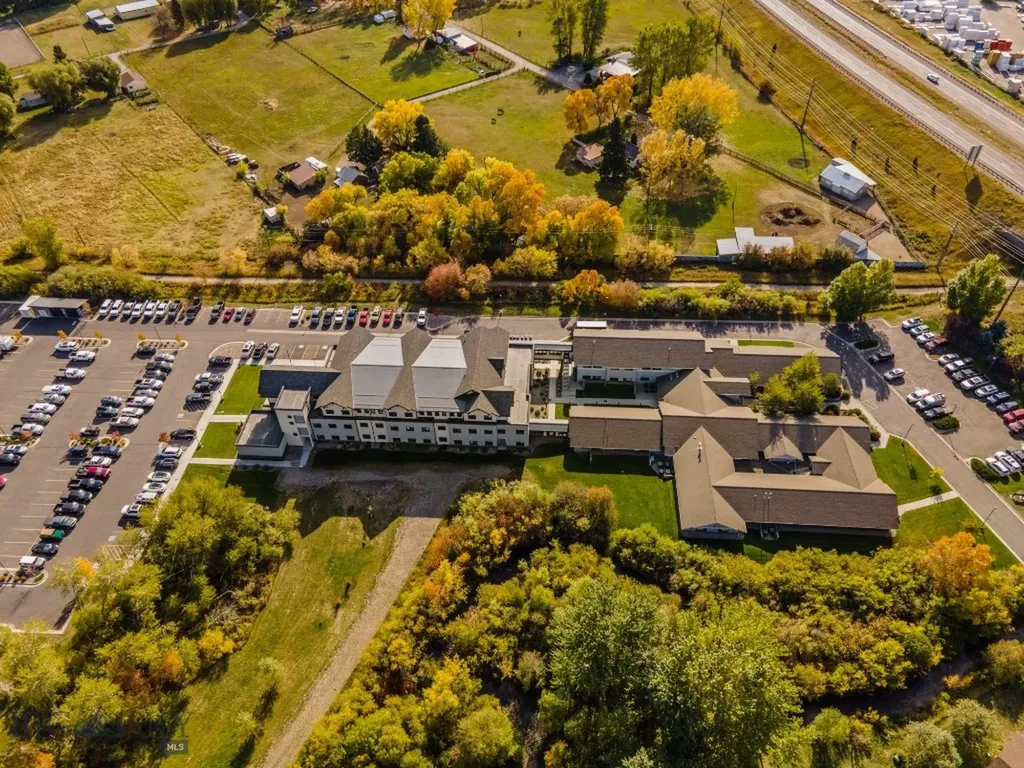 701 Gold Avenue Bozeman MT 59715