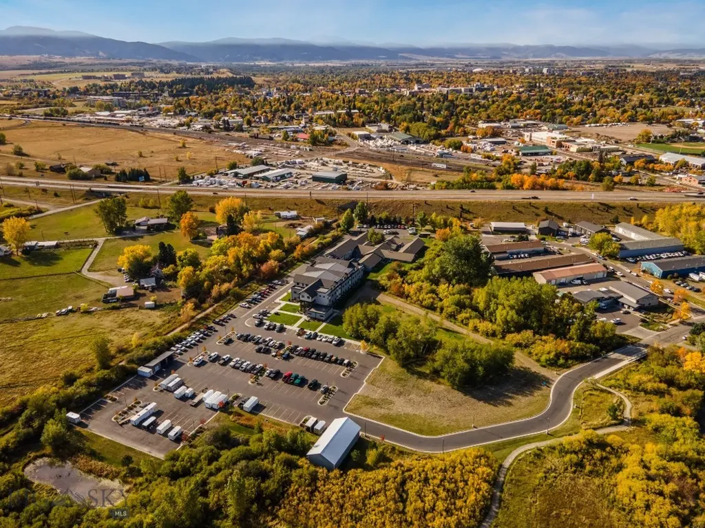 701 Gold Avenue Bozeman MT 59715