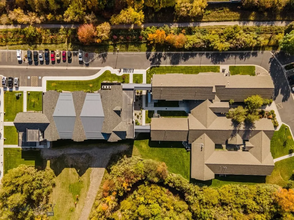 701 Gold Avenue Bozeman MT 59715