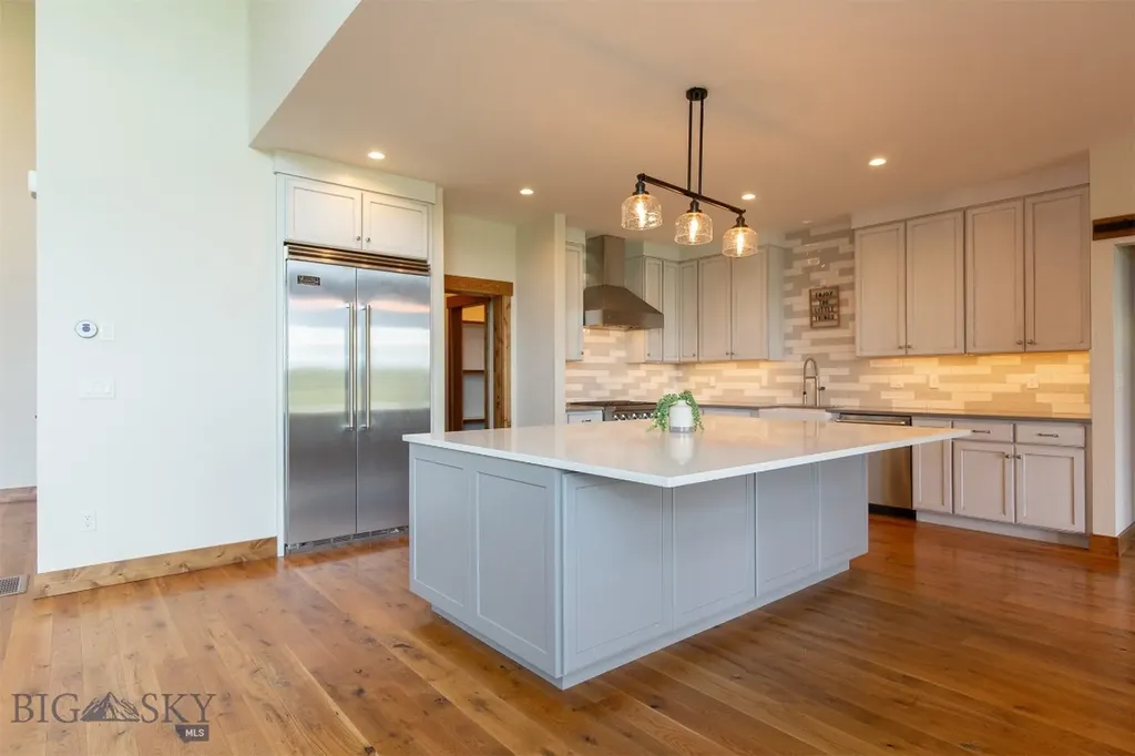 1089 Black Bull Trail Bozeman MT 59718
