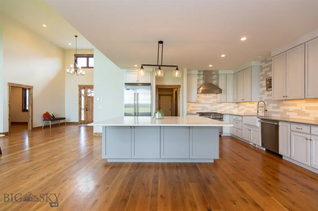 1089 Black Bull Trail Bozeman MT 59718