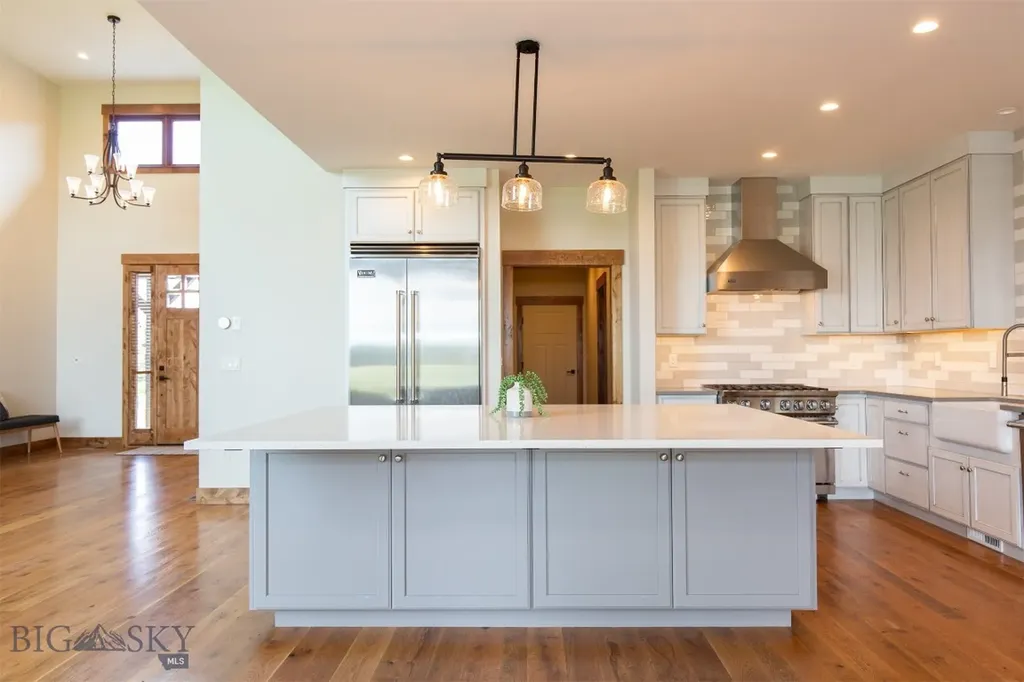 1089 Black Bull Trail Bozeman MT 59718