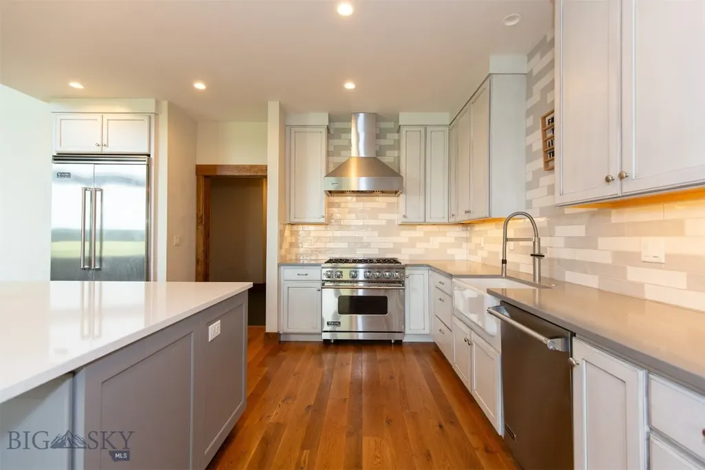 1089 Black Bull Trail Bozeman MT 59718