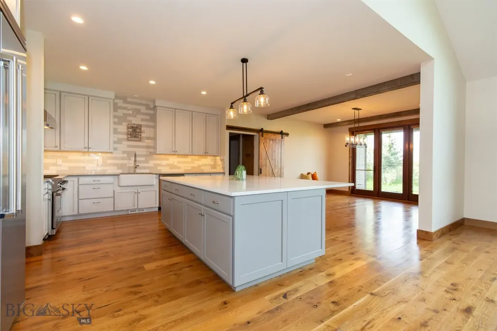 1089 Black Bull Trail Bozeman MT 59718