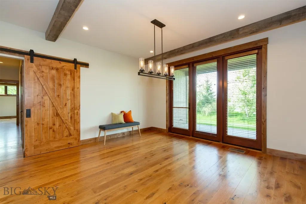 1089 Black Bull Trail Bozeman MT 59718