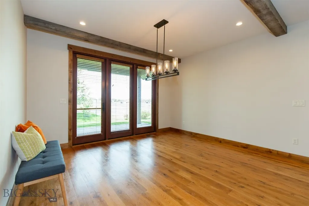 1089 Black Bull Trail Bozeman MT 59718