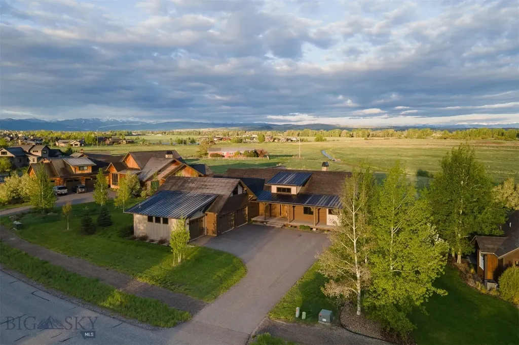 1089 Black Bull Trail Bozeman MT 59718