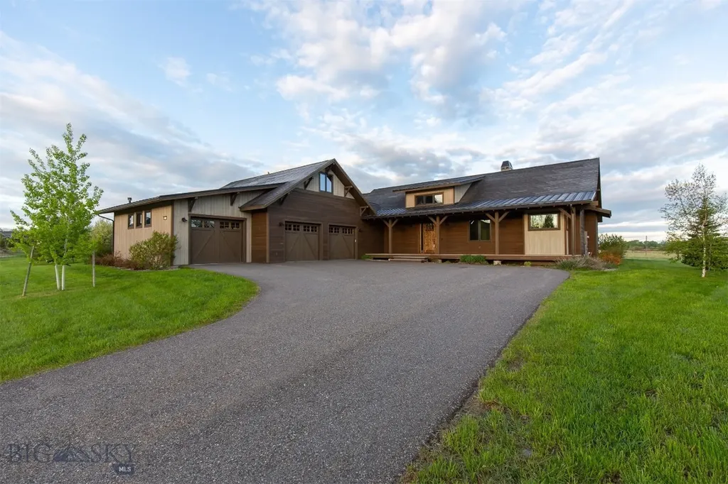 1089 Black Bull Trail Bozeman MT 59718