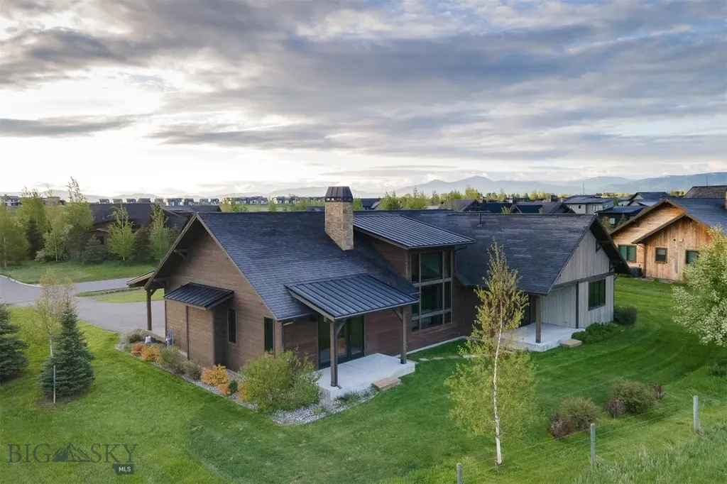 1089 Black Bull Trail Bozeman MT 59718