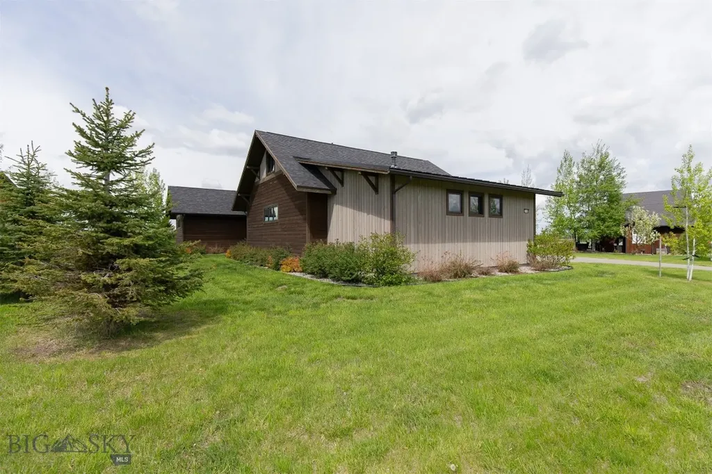 1089 Black Bull Trail Bozeman MT 59718