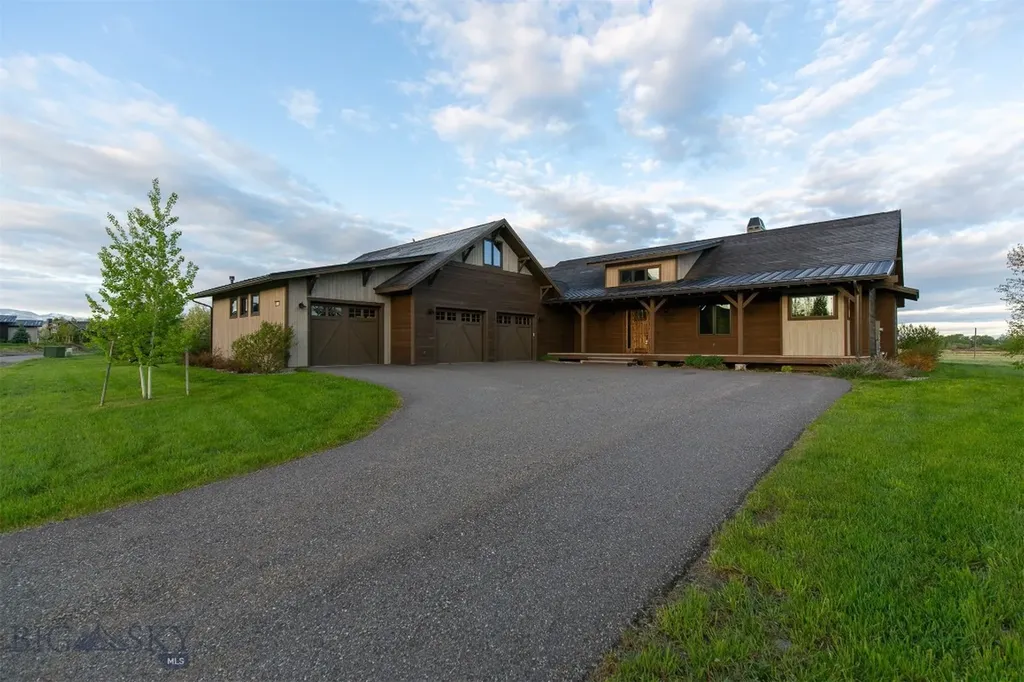 1089 Black Bull Trail Bozeman MT 59718
