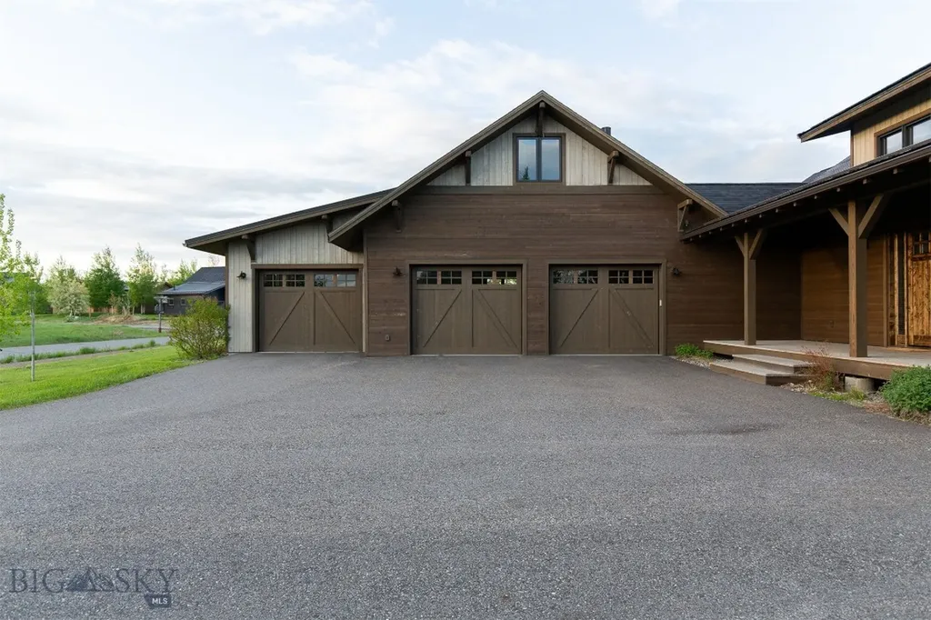 1089 Black Bull Trail Bozeman MT 59718