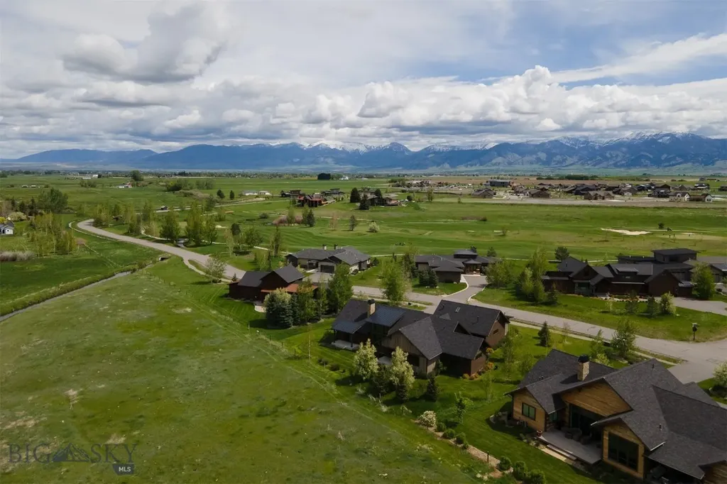 1089 Black Bull Trail Bozeman MT 59718