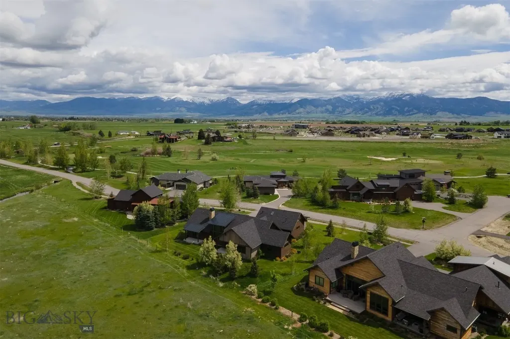 1089 Black Bull Trail Bozeman MT 59718