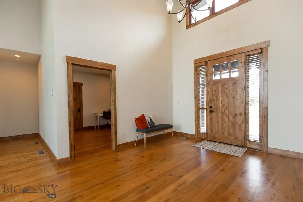 1089 Black Bull Trail Bozeman MT 59718