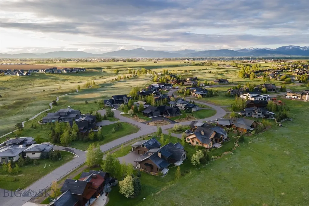 1089 Black Bull Trail Bozeman MT 59718