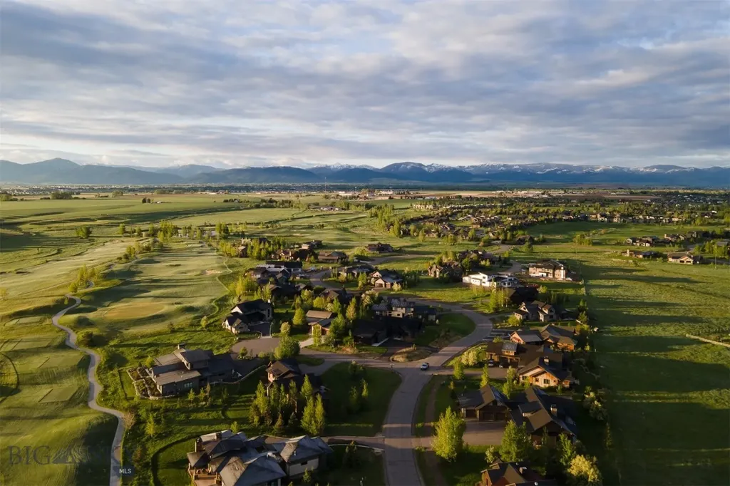 1089 Black Bull Trail Bozeman MT 59718