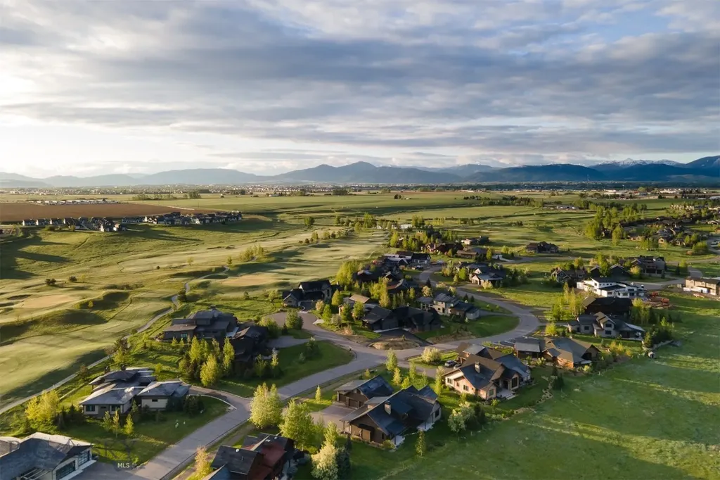 1089 Black Bull Trail Bozeman MT 59718