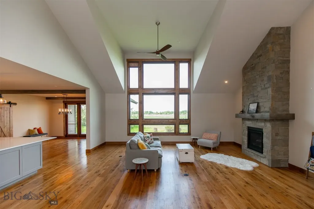 1089 Black Bull Trail Bozeman MT 59718