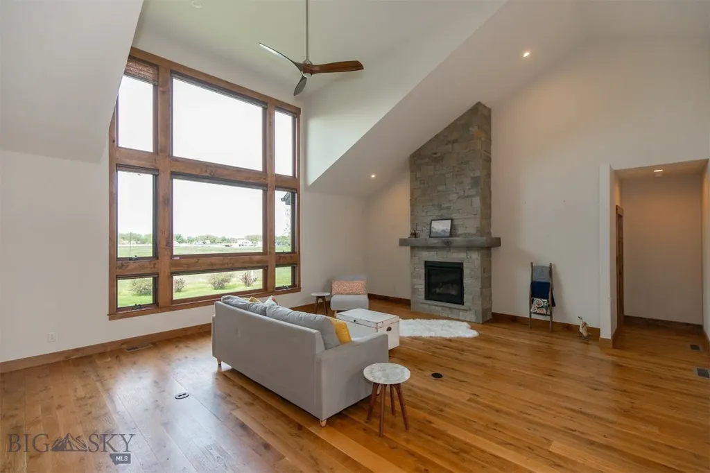 1089 Black Bull Trail Bozeman MT 59718