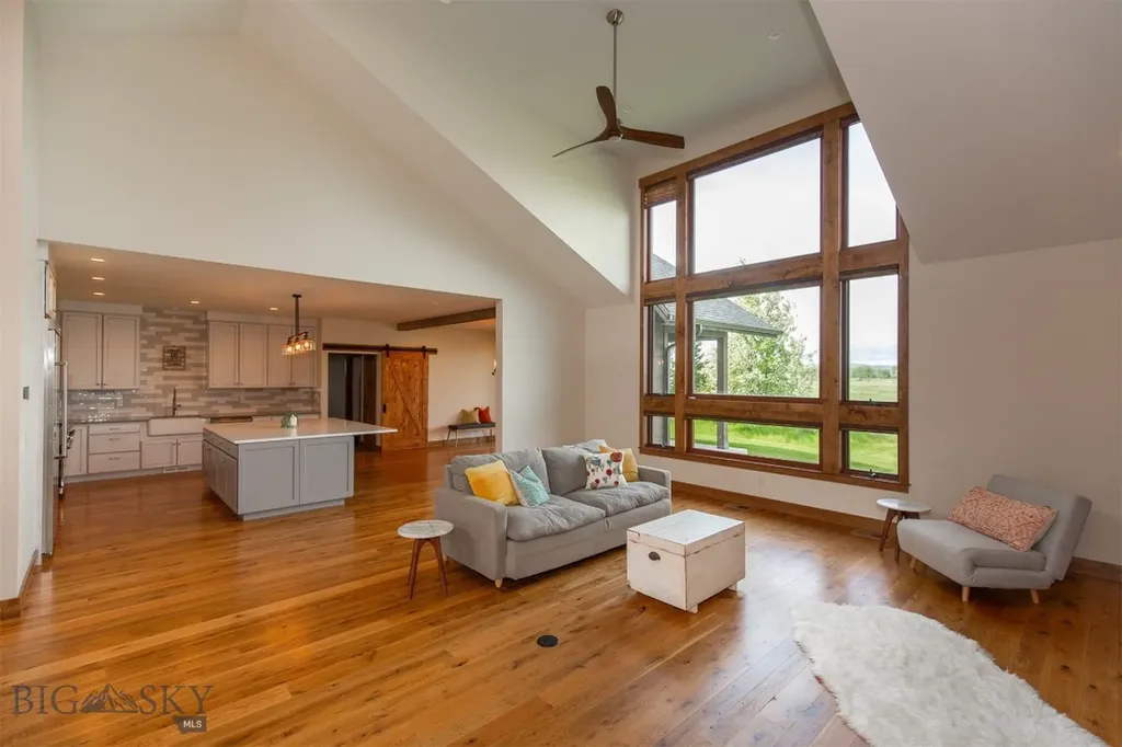 1089 Black Bull Trail Bozeman MT 59718