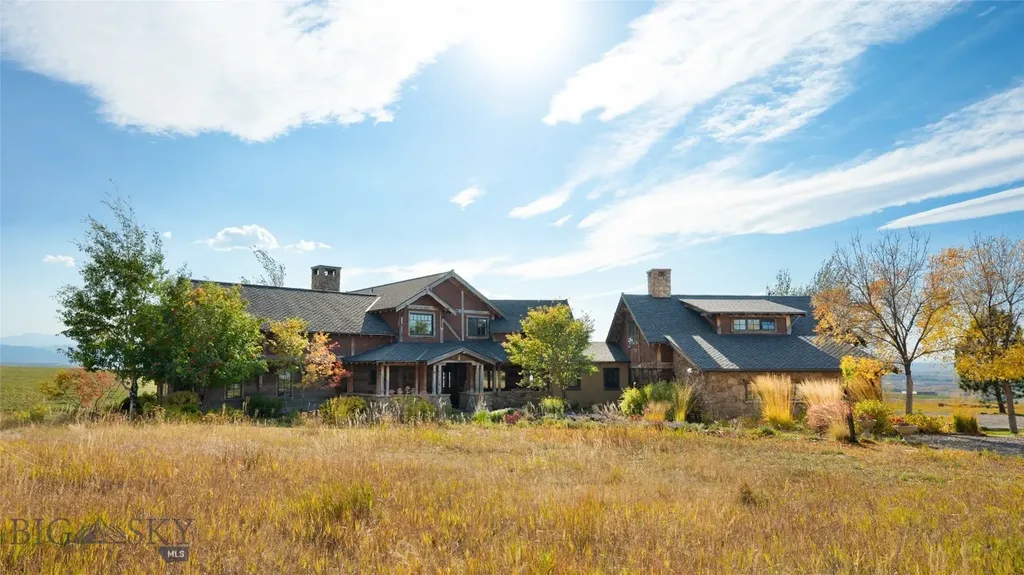 618 Autumn Ridge Road Bozeman MT 59715