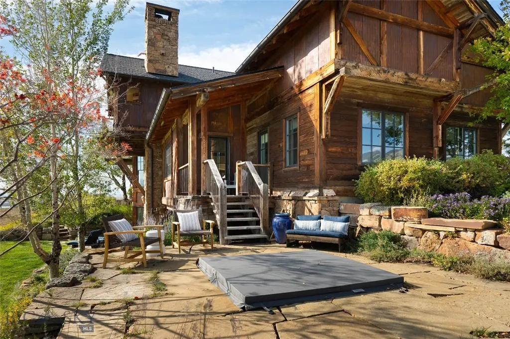 618 Autumn Ridge Road Bozeman MT 59715