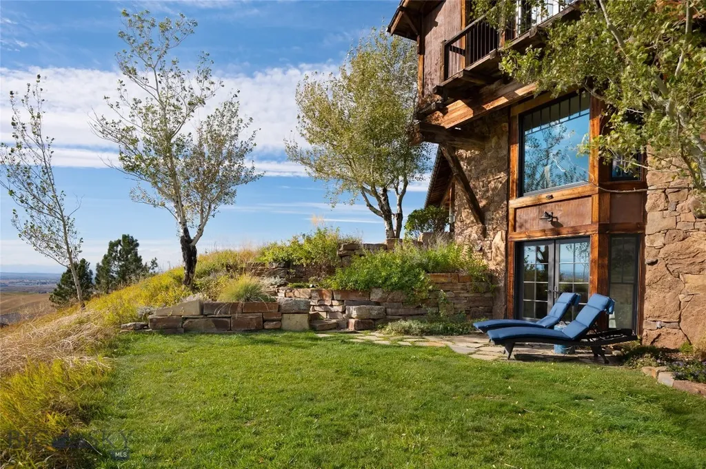 618 Autumn Ridge Road Bozeman MT 59715