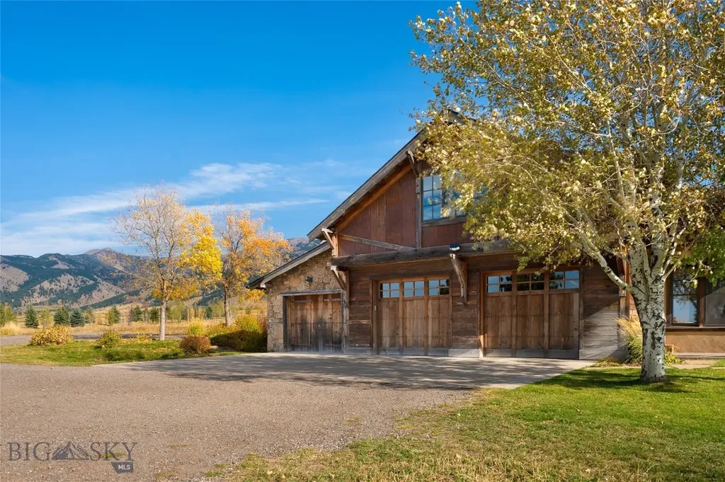 618 Autumn Ridge Road Bozeman MT 59715