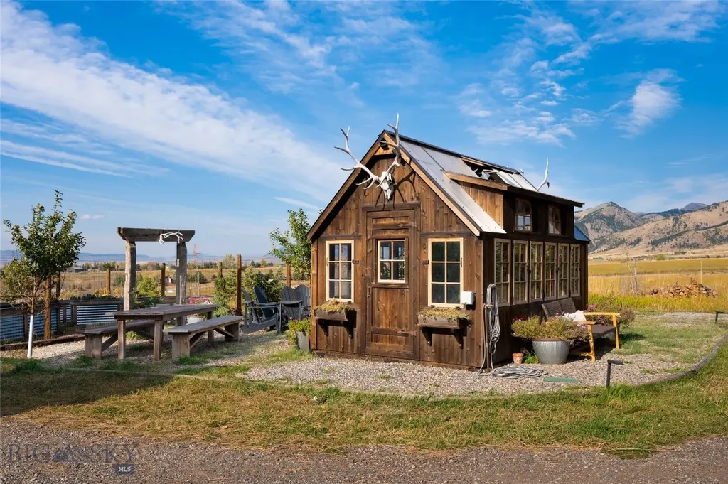618 Autumn Ridge Road Bozeman MT 59715