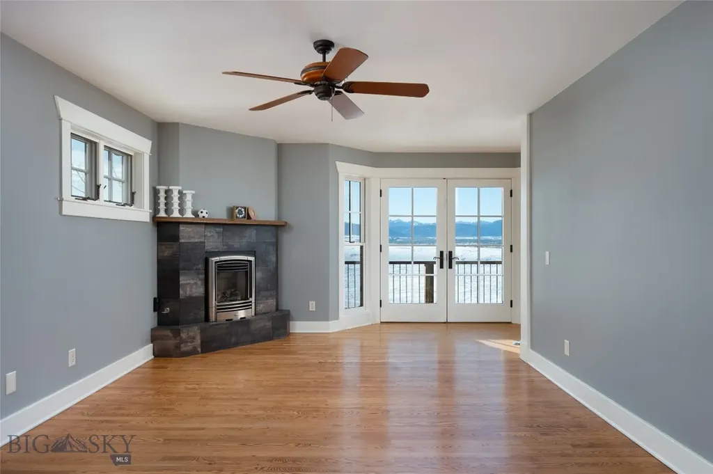 618 Autumn Ridge Road Bozeman MT 59715