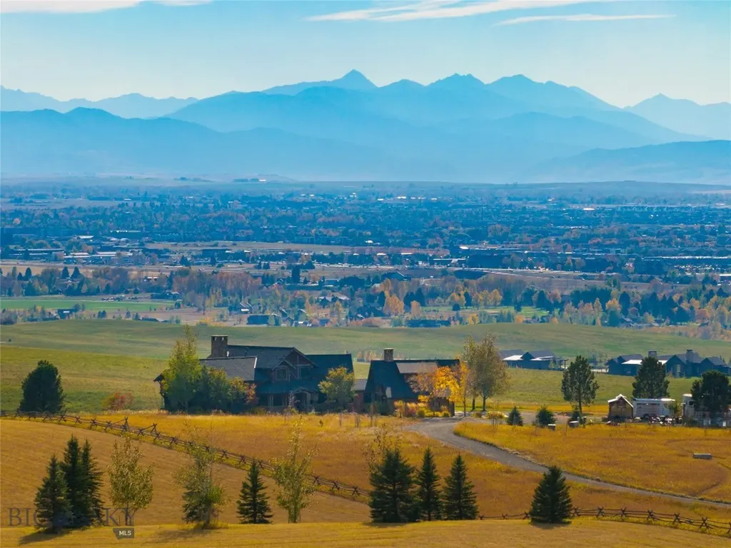 618 Autumn Ridge Road Bozeman MT 59715