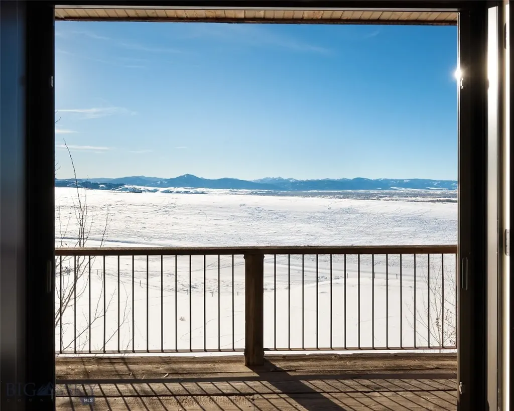 618 Autumn Ridge Road Bozeman MT 59715
