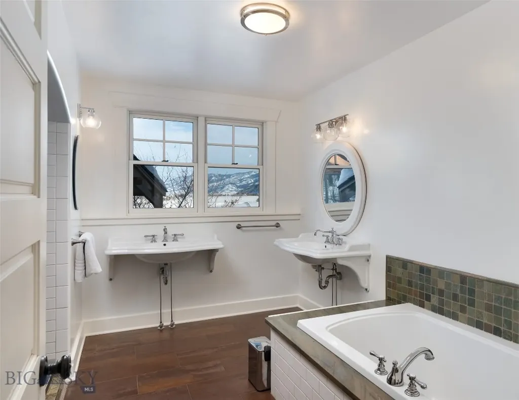 618 Autumn Ridge Road Bozeman MT 59715