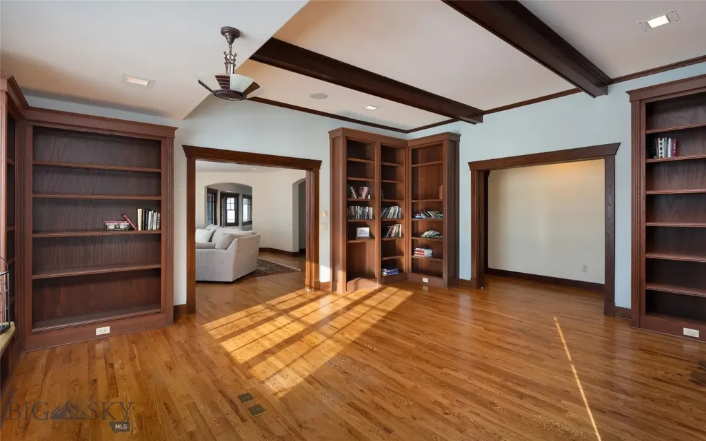 618 Autumn Ridge Road Bozeman MT 59715