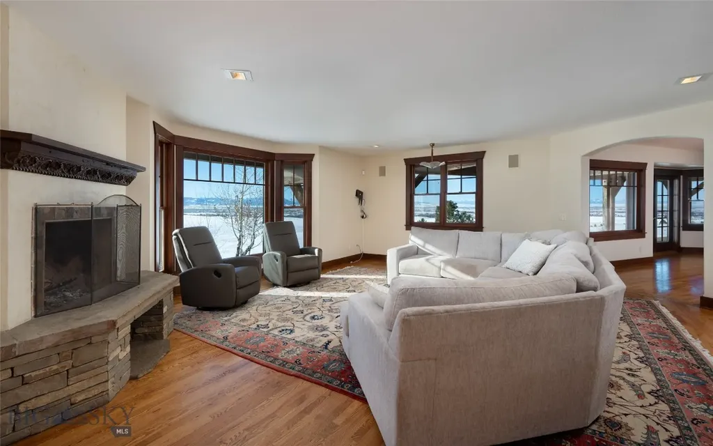 618 Autumn Ridge Road Bozeman MT 59715