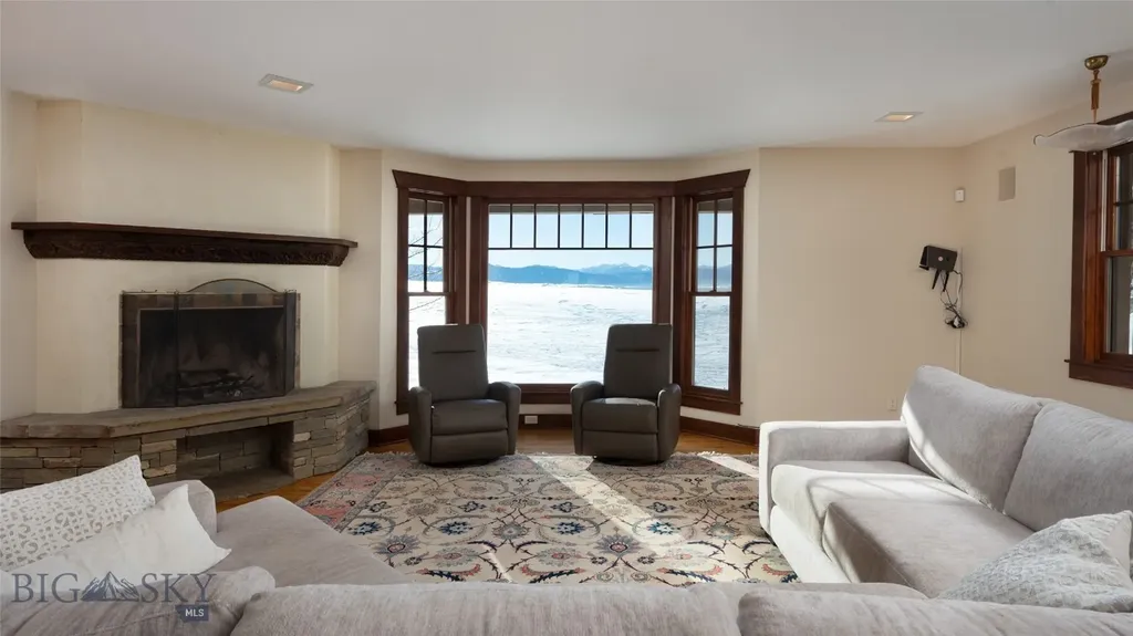 618 Autumn Ridge Road Bozeman MT 59715