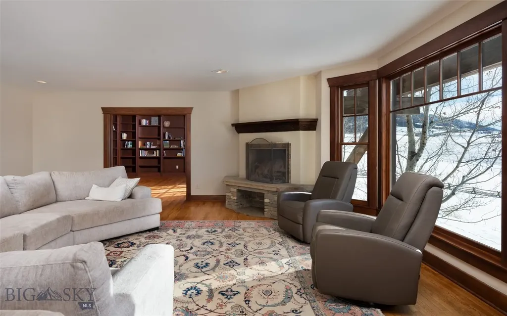 618 Autumn Ridge Road Bozeman MT 59715