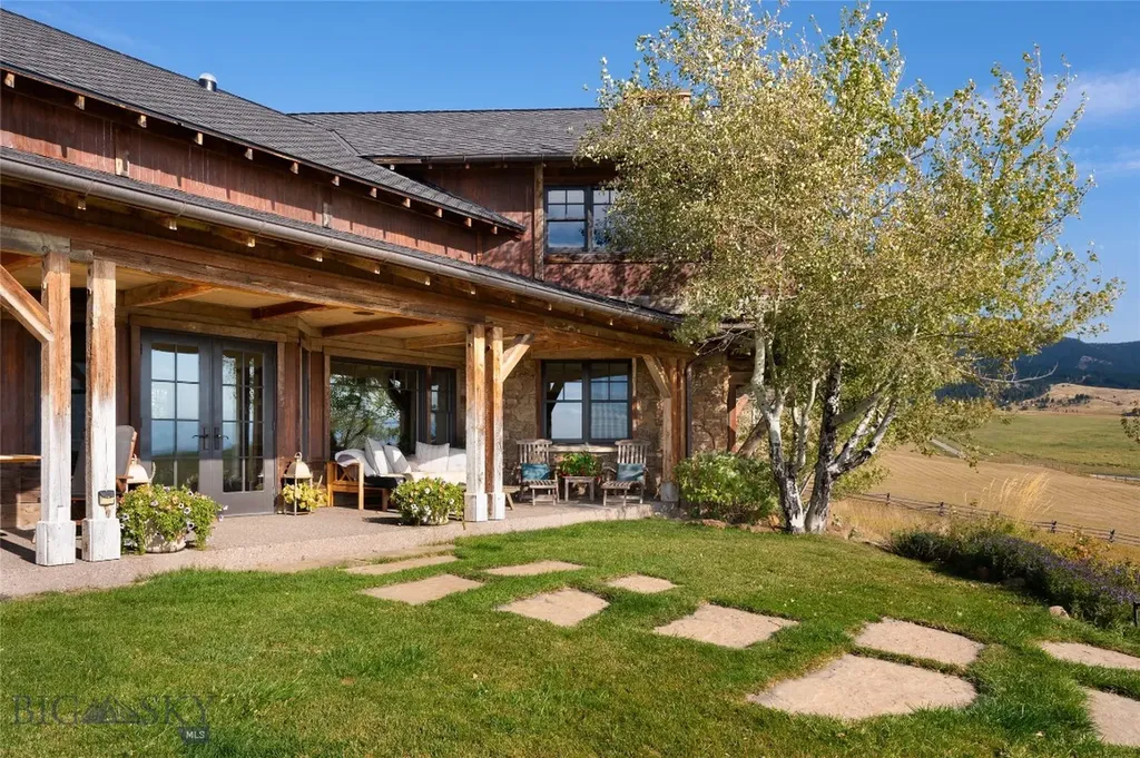 618 Autumn Ridge Road Bozeman MT 59715