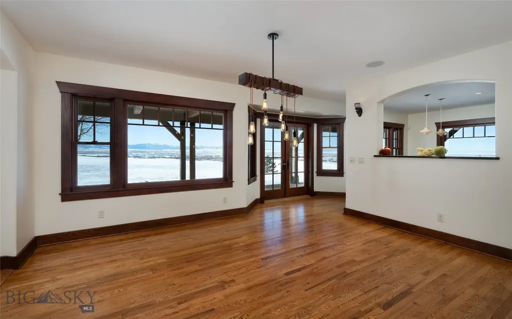 618 Autumn Ridge Road Bozeman MT 59715
