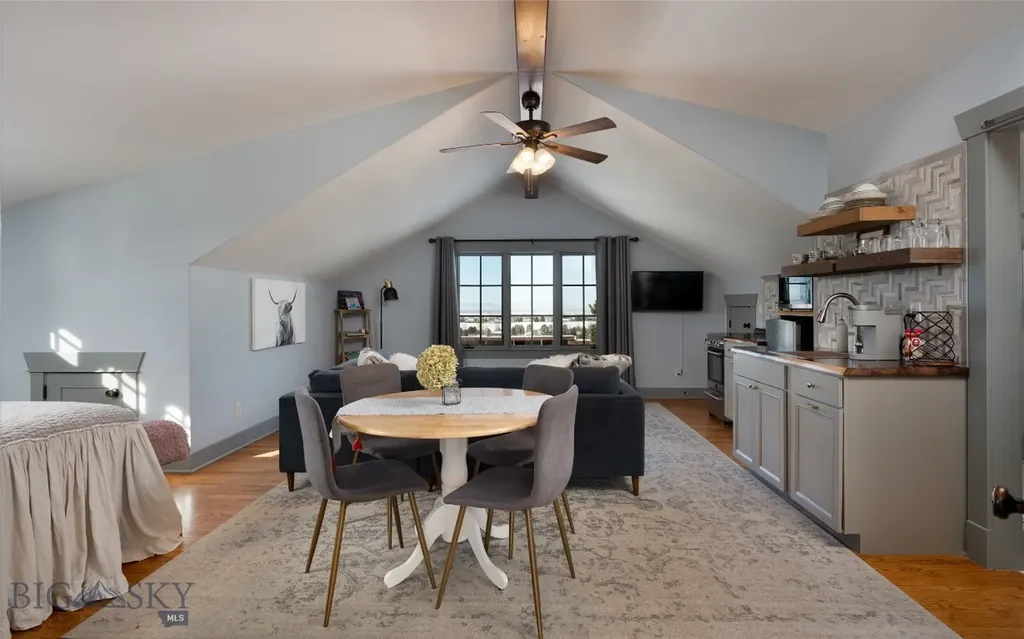 618 Autumn Ridge Road Bozeman MT 59715