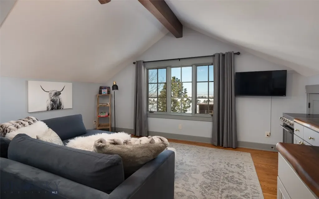 618 Autumn Ridge Road Bozeman MT 59715