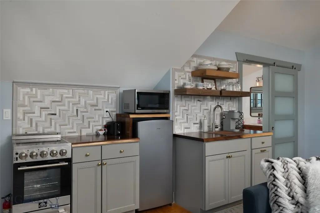 618 Autumn Ridge Road Bozeman MT 59715