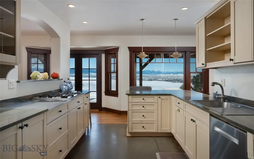 618 Autumn Ridge Road Bozeman MT 59715