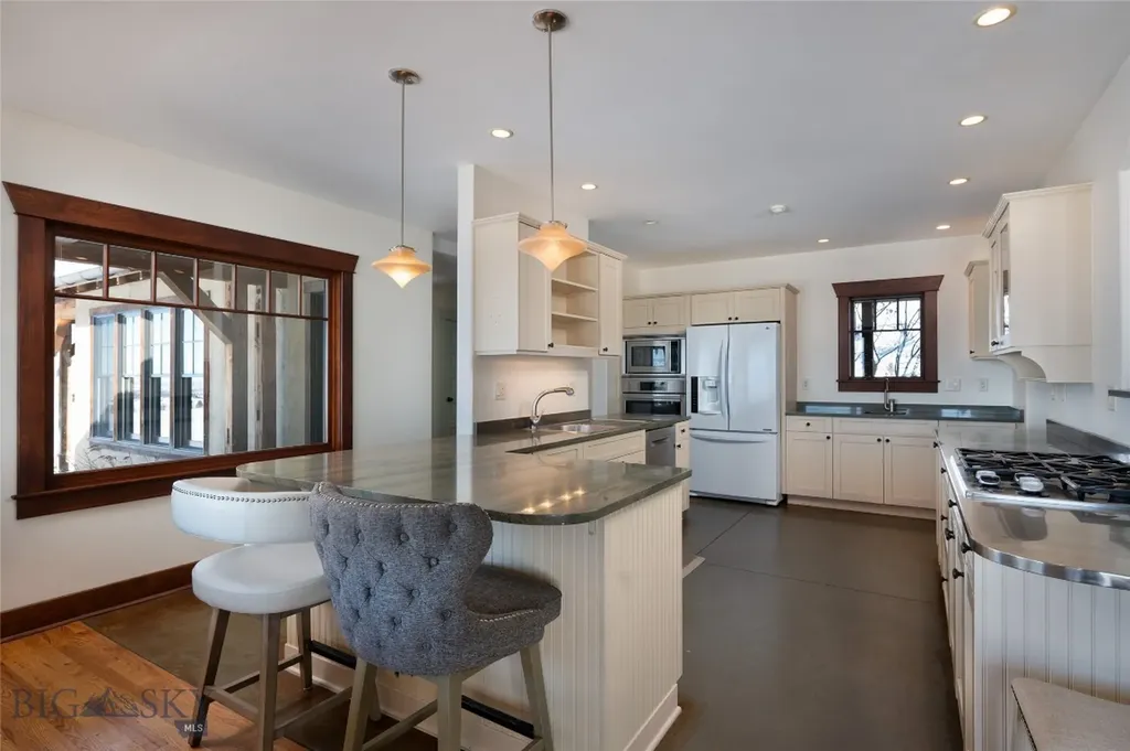 618 Autumn Ridge Road Bozeman MT 59715