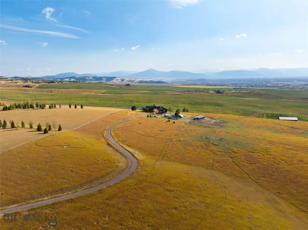 618 Autumn Ridge Road Bozeman MT 59715